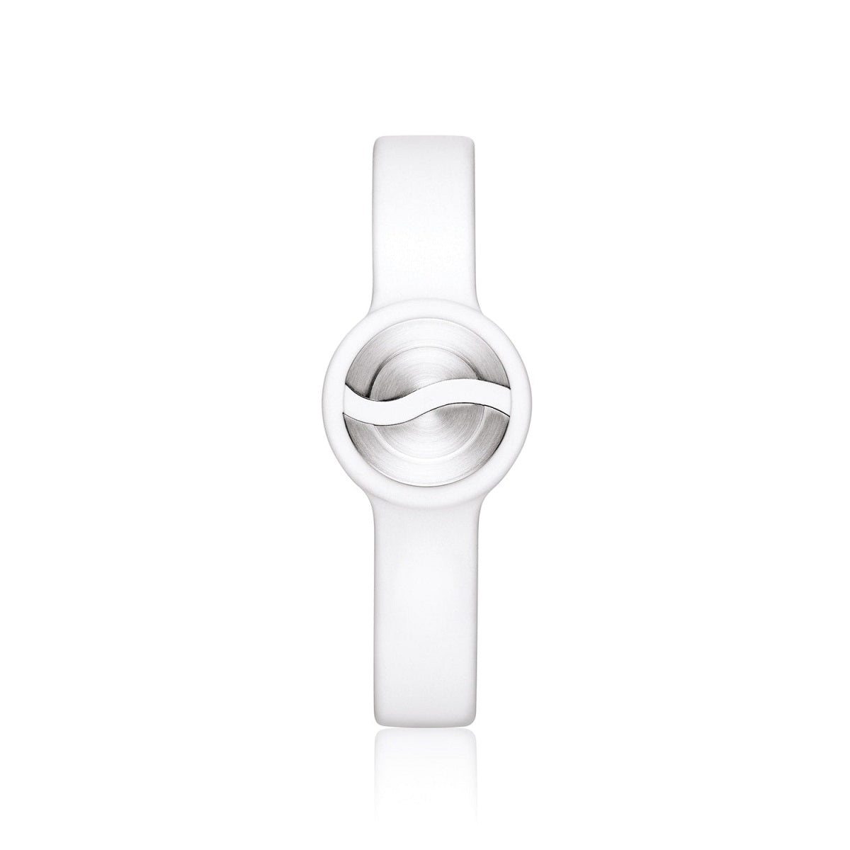 今話題のアイテムを フィリップスタイン（Philip Stein）】ゾーンブレスレット その他