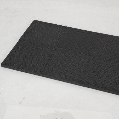 【FIGHTING ROAD】トレーニングマット 30×30 6枚セット