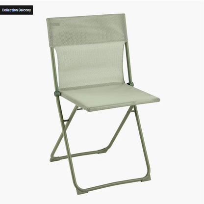 【Lafuma】Balcony Chair II Colorblock Batyline® Iso【代引不可】