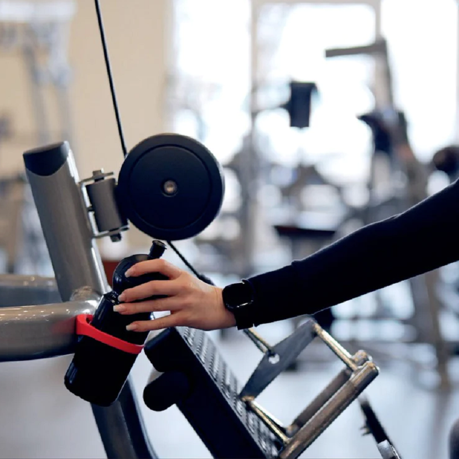GYMBUTLER マグネットホルダー