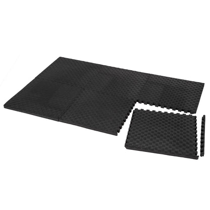 【FIGHTING ROAD】トレーニングマット 60×60 6枚セット