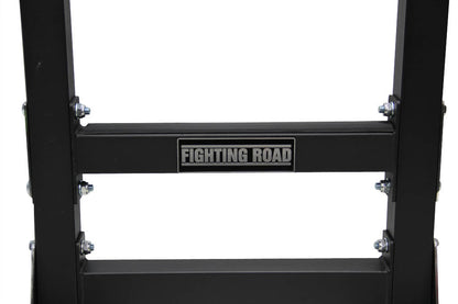 【FIGHTING ROAD】セーフティガードDX