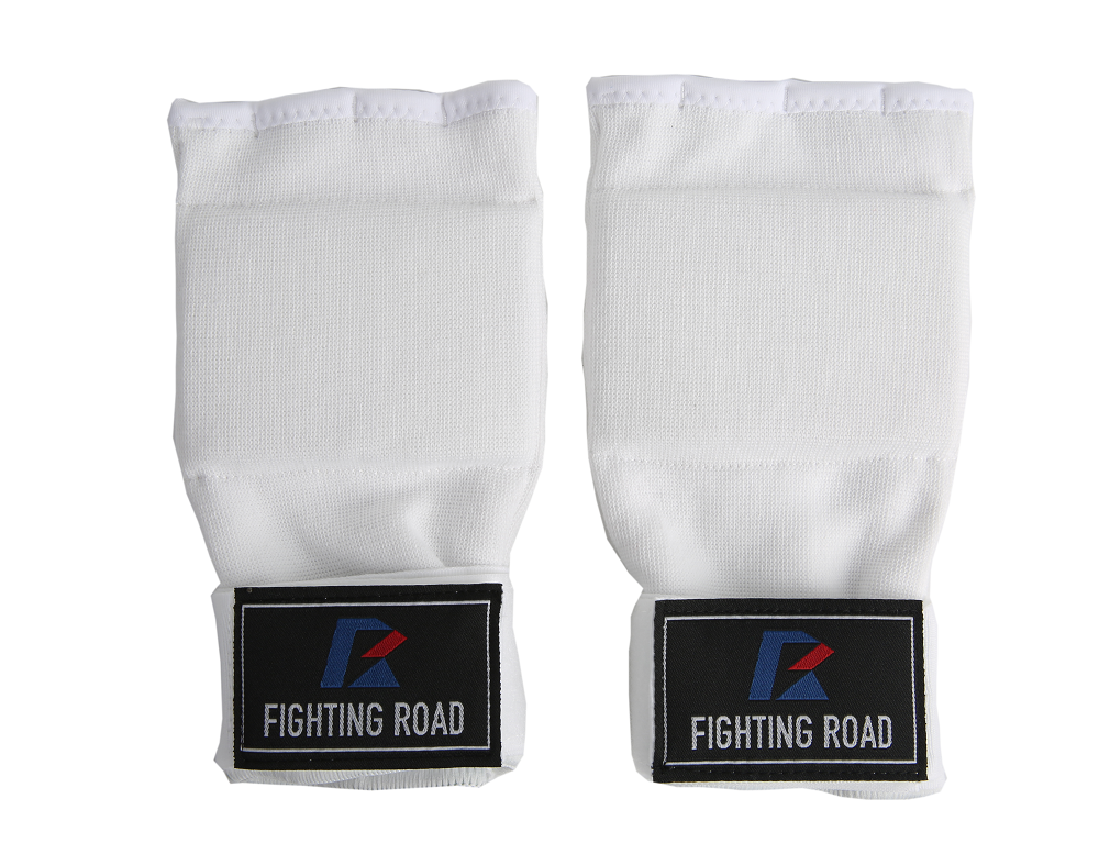【FIGHTING ROAD】インナーグローブ　白