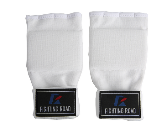 【FIGHTING ROAD】インナーグローブ　白