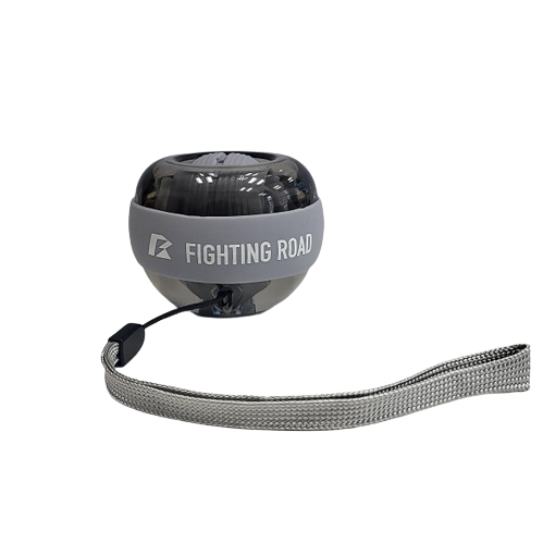 【FIGHTING ROAD】スピンボール