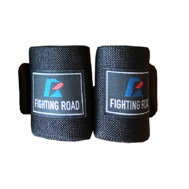 【FIGHTING ROAD】リストラップ