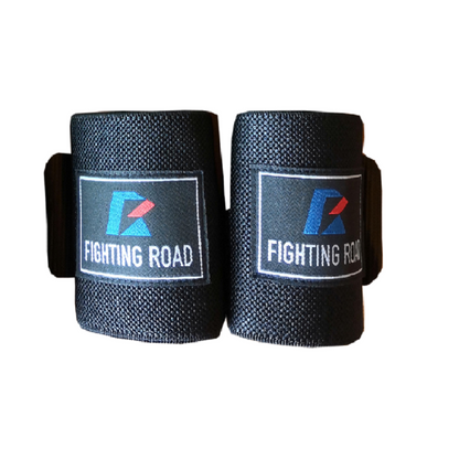 【FIGHTING ROAD】リストラップ
