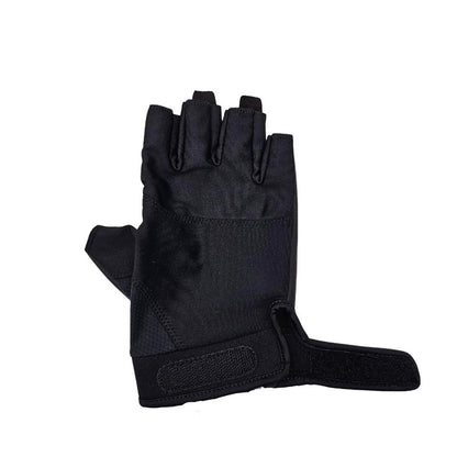 【FIGHTING ROAD】FITNESS GLOVE EX ブラック