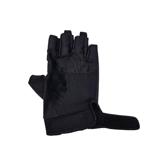 【FIGHTING ROAD】FITNESS GLOVE EX ブラック