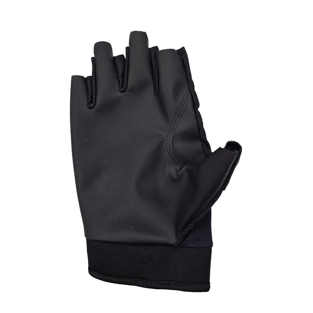 【FIGHTING ROAD】FITNESS GLOVE EX ブラック