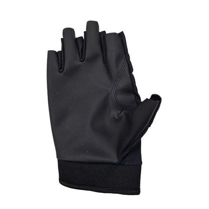 【FIGHTING ROAD】FITNESS GLOVE EX ブラック