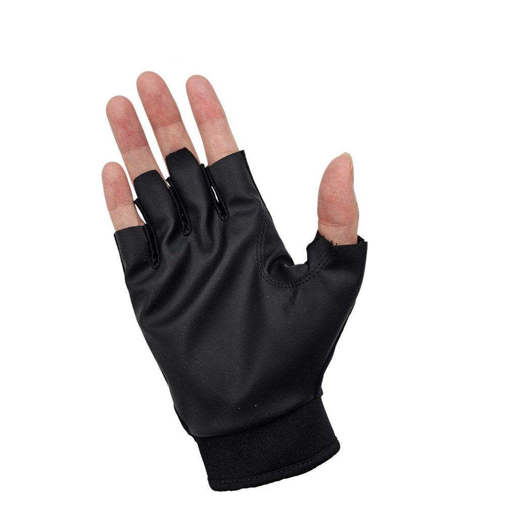 【FIGHTING ROAD】FITNESS GLOVE EX ブラック