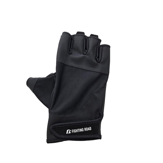 【FIGHTING ROAD】FITNESS GLOVE　ブラック