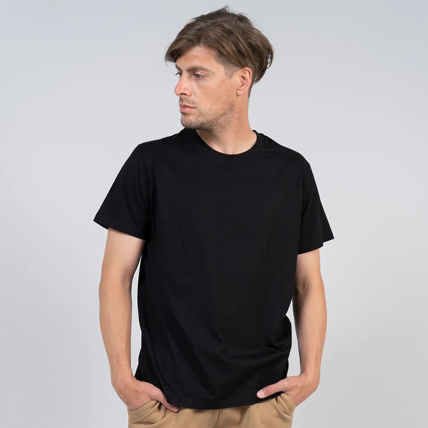 【バルザーリ】CITY RANGE Tシャツ/ブラック