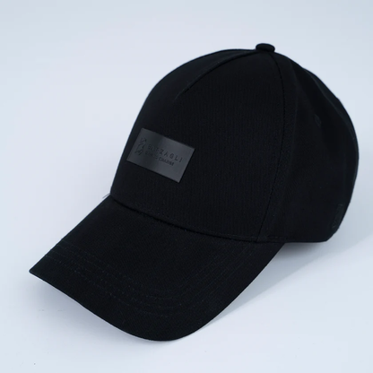 JUST SHOW ブラックキャップ VALLAD BLK/BLK ファッション JUST SHOW ブラックキャップ VALLAD BLK/BLK ファッション