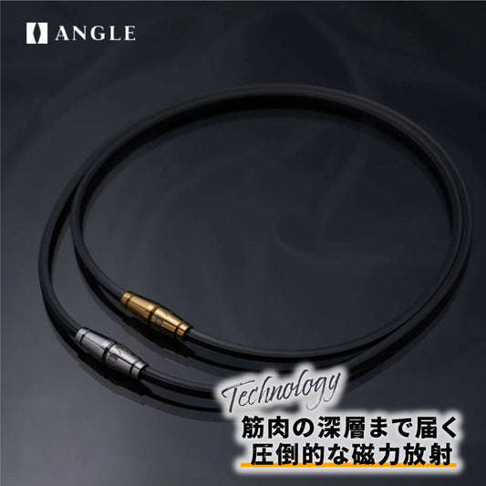 【ANGLE】ANGLE e.MODEL 02NECKLACE