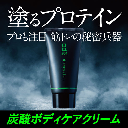 ディレモーション50g    ◆塗るプロテイン◆