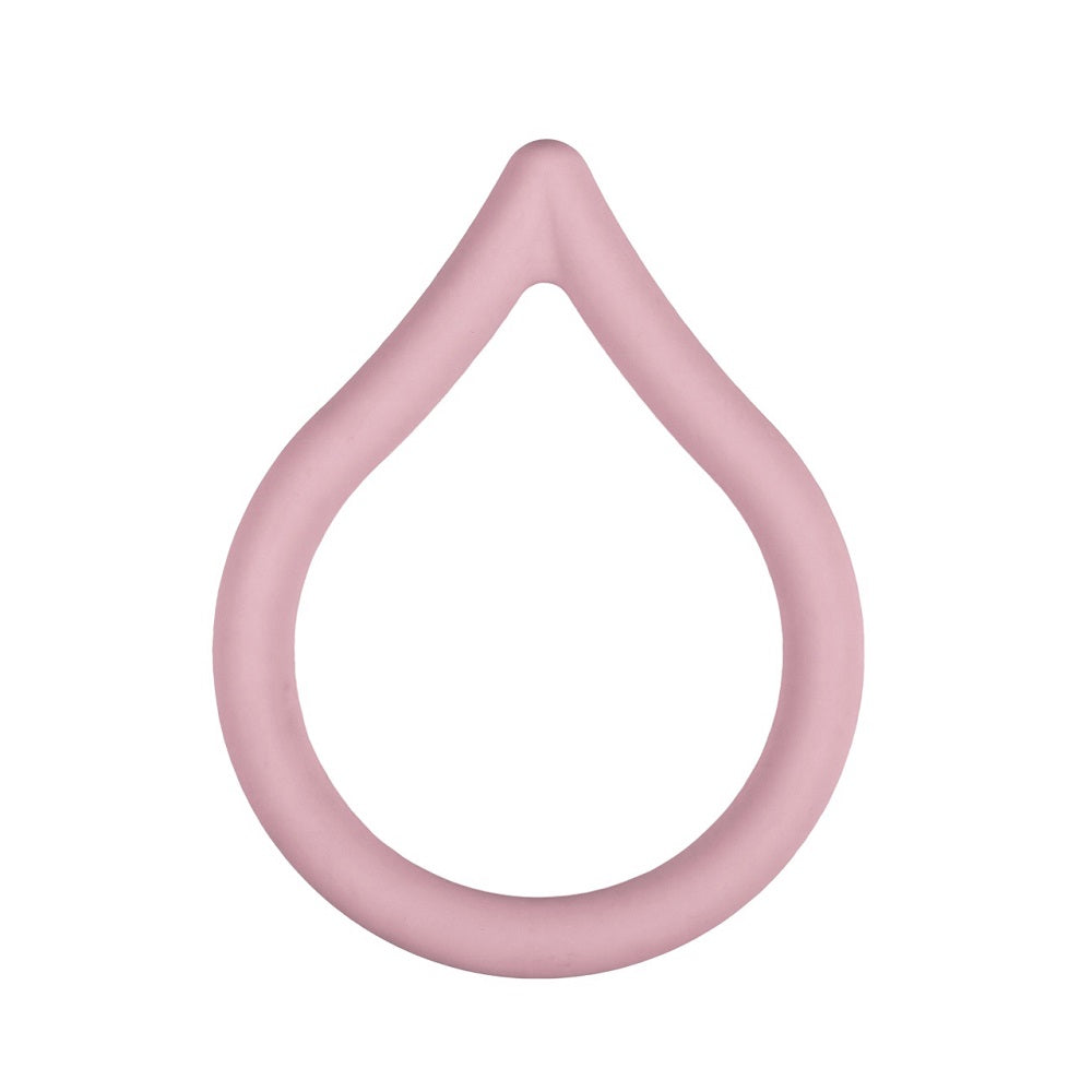 【Schellin Fit】Drop Ring（ダンベル＆ケトルベル） 4kg/Pcs