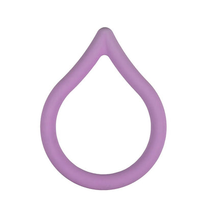 【Schellin Fit】Drop Ring（ダンベル＆ケトルベル） 4kg/Pcs