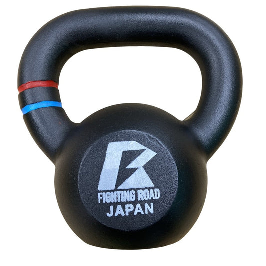 【FIGHTING ROAD】シン・ケトルベル12kg※代引不可