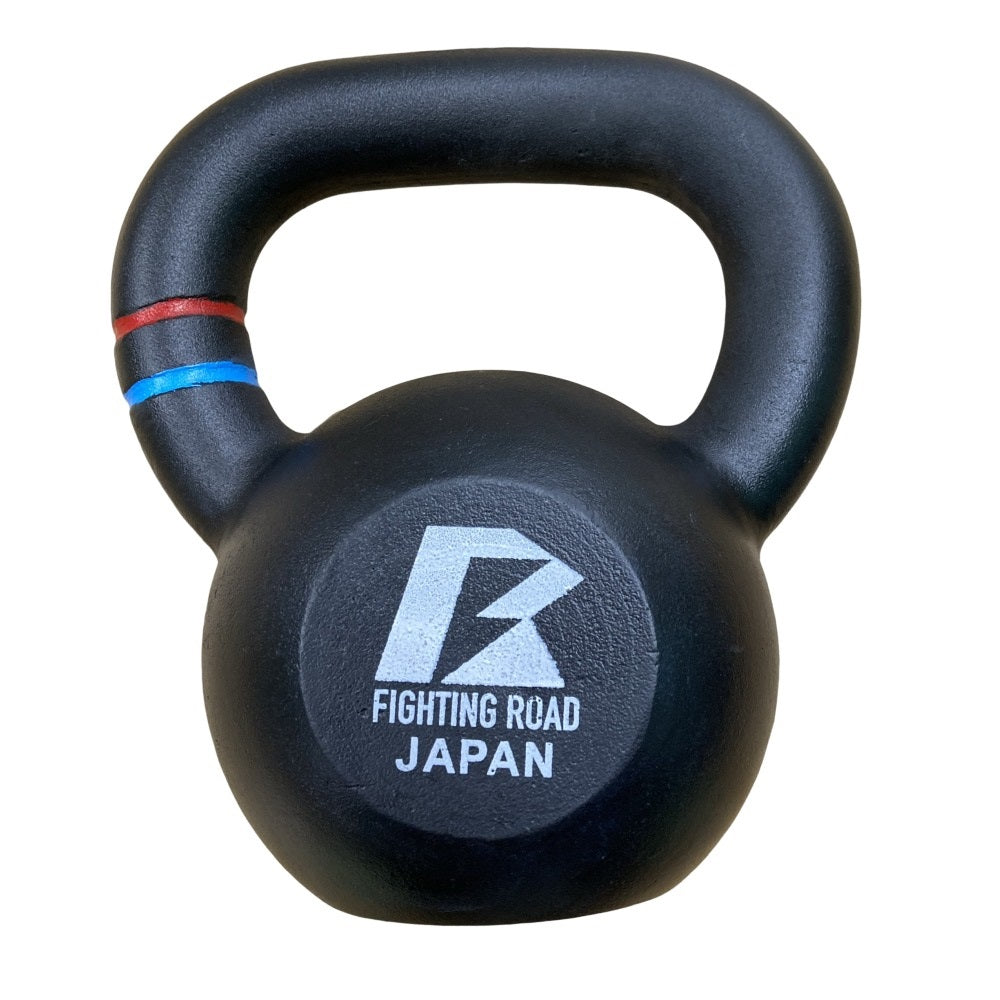 Amazon | Dragon Door ロシアンケトルベル - 16kg (35ポンド