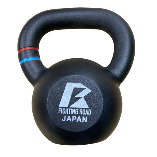 【FIGHTING ROAD】シン・ケトルベル16kg※代引不可