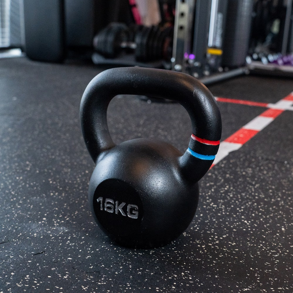 ロシアンケトルベル16kg ドラゴンドア - メルカリ