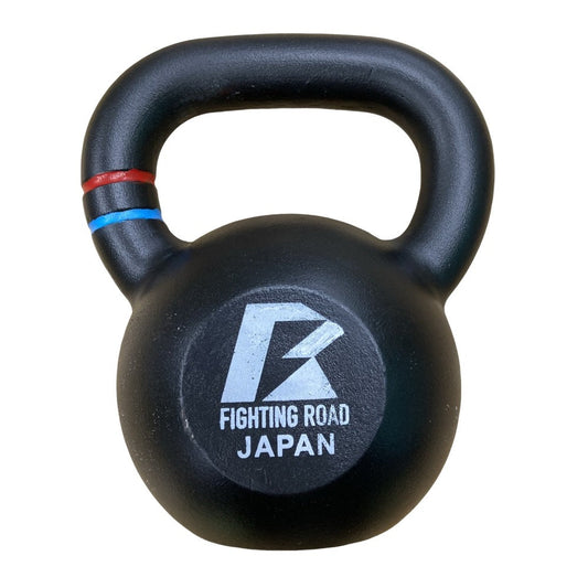 【FIGHTING ROAD】シン・ケトルベル20kg※代引不可