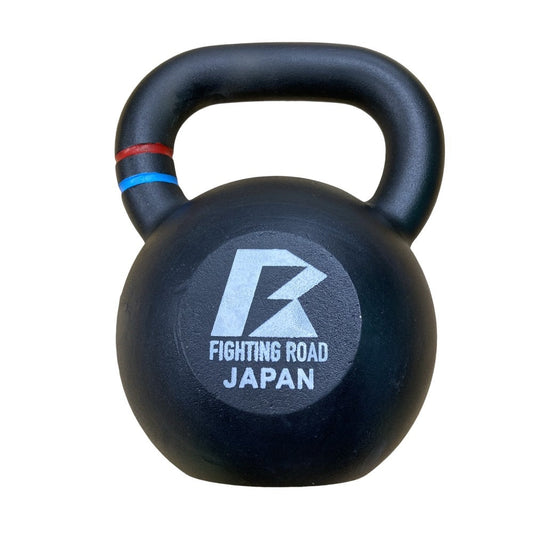 【FIGHTING ROAD】シン・ケトルベル28kg※代引不可