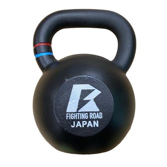 【FIGHTING ROAD】シン・ケトルベル32kg※代引不可