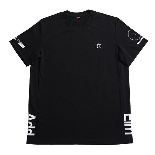 【AddElm】ベーシックフィットＴシャツ