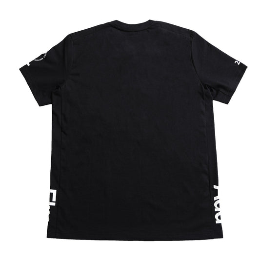 【AddElm】ベーシックフィットＴシャツ