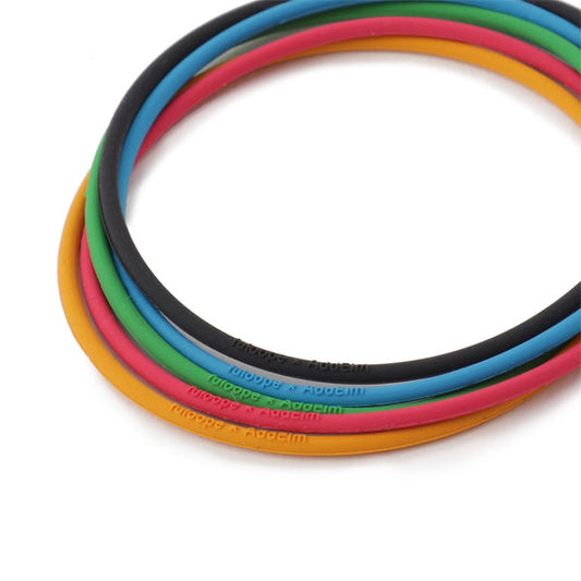 【AddElm】FULOOPE × AddElm SLIM LOOP MULTI