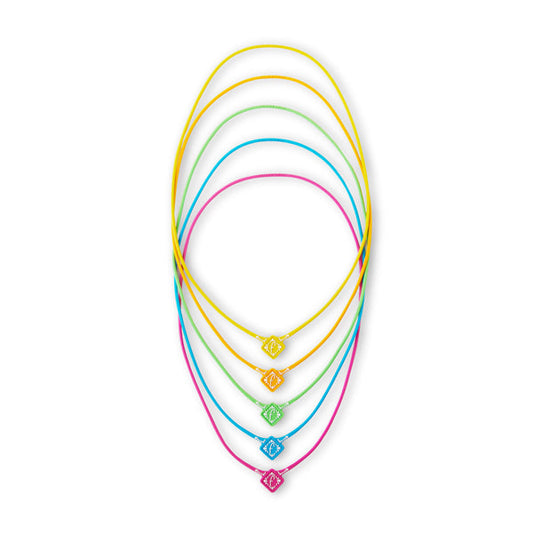【AddElm】FULOOPE × AddElm NECKLACE