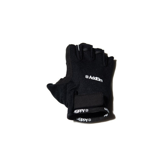 【AddElm】FINGERLESS GLOVES