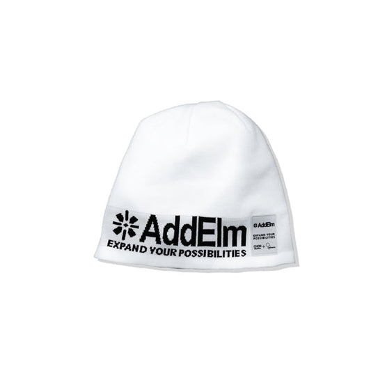 【AddElm】BEANIE