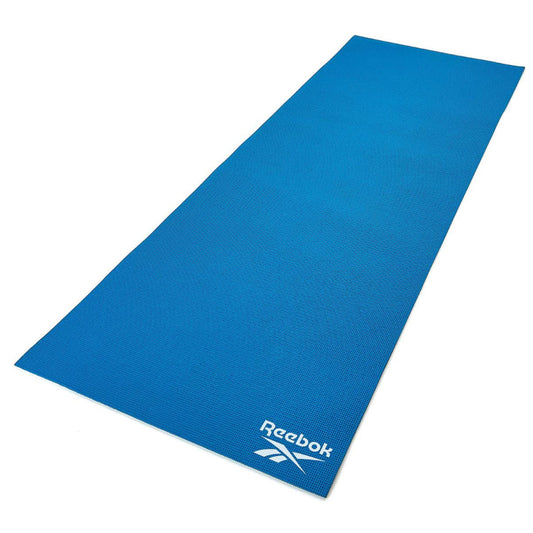 【Reebok】リバーシブルヨガマット6mm