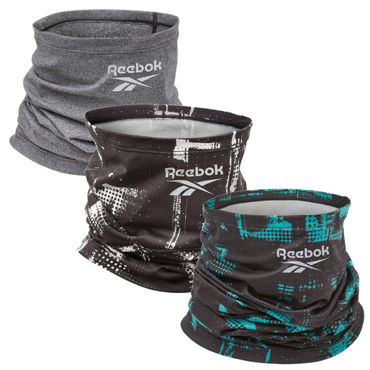 【Reebok】ネックウォーマー