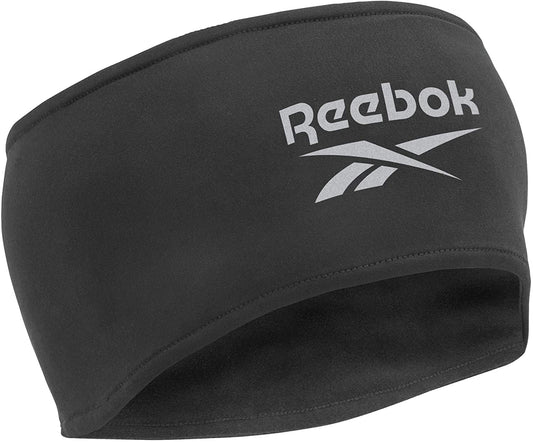 【Reebok】ランニングヘッドバンド