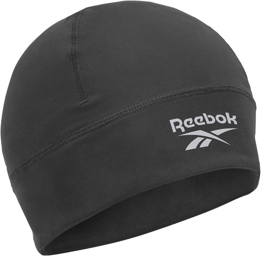 【Reebok】サーマルランニングハット