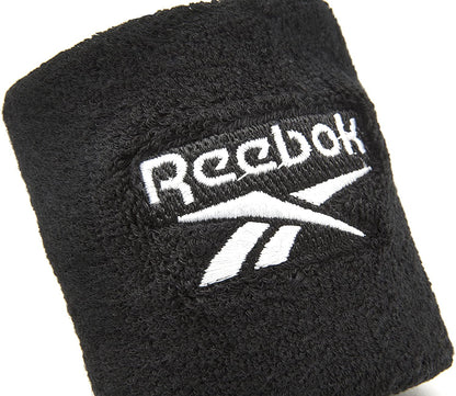 【Reebok】スポーツリストバンド