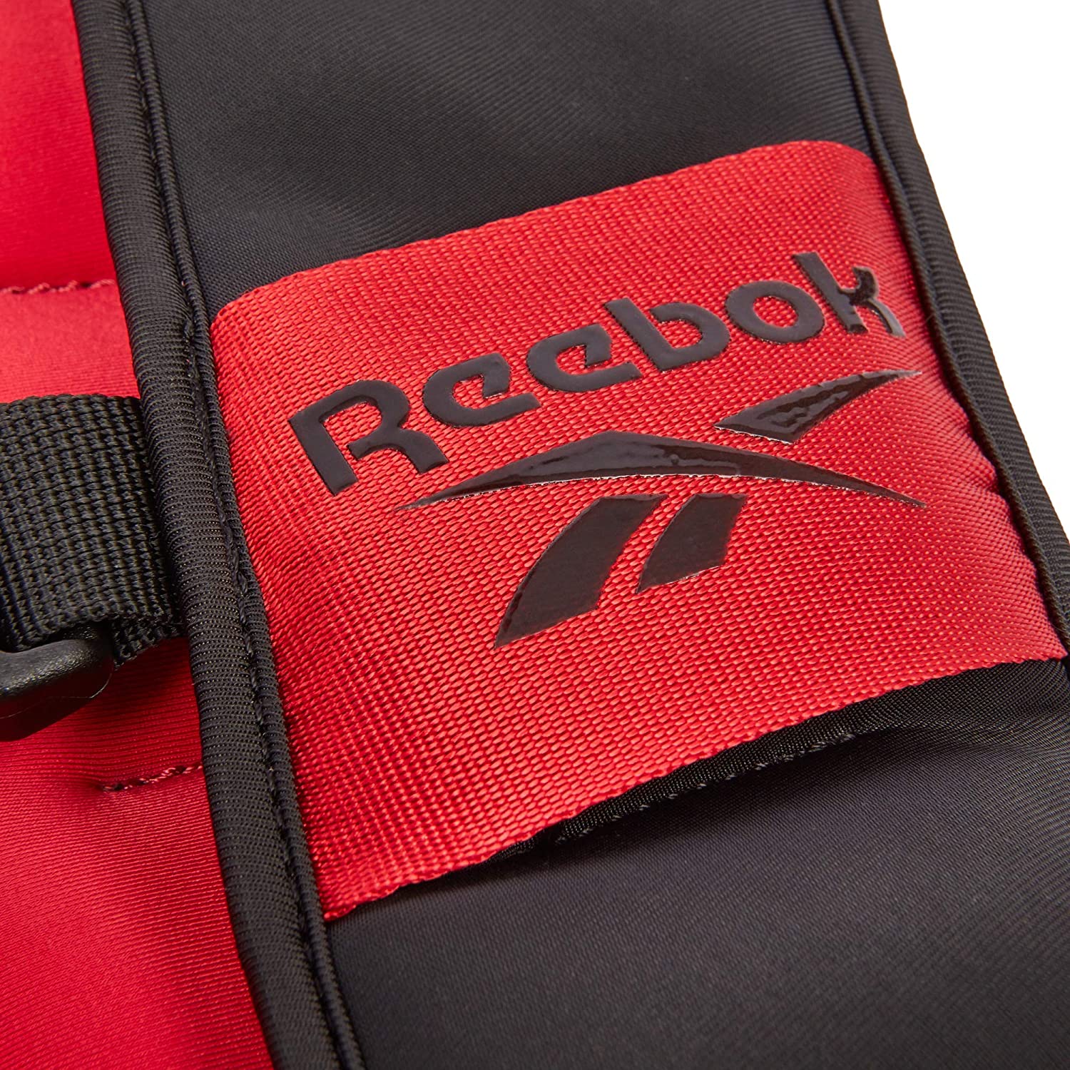 Reebok（リーボック）ウエイトベスト 10kg ブラック/RAWT-11282