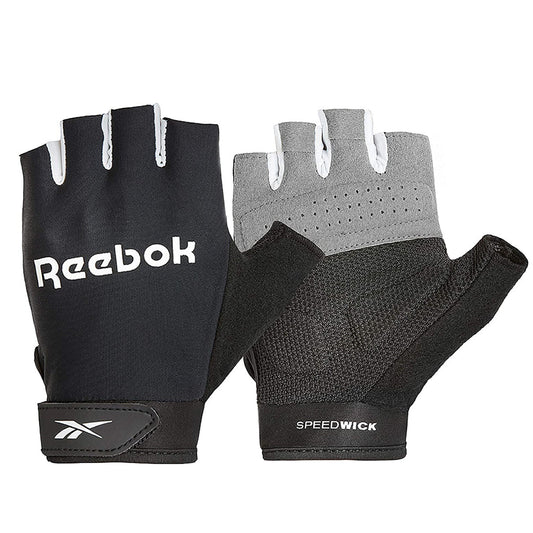 【Reebok】フィットネスグローブ