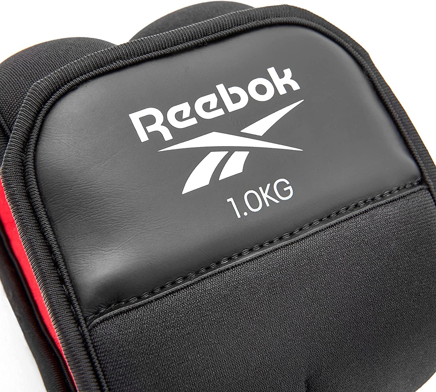 【Reebok】アンクルウエイト1kg