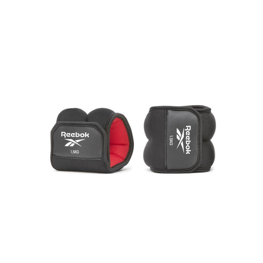 【Reebok】アンクルウエイト1.5kg