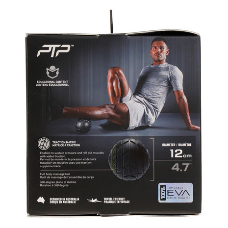 【PTP】MYOSPHERE BLK 2.0