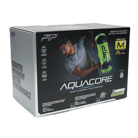 【PTP】AQUA CORE 25kg