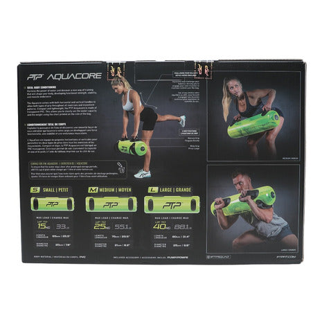 【PTP】AQUA CORE 25kg