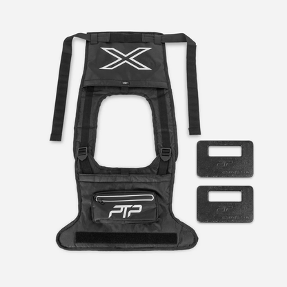 【PTP】Ｘグラビティベスト5KG